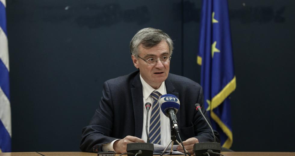 Κορονοϊός: Στους 22 οι νεκροί στην Ελλάδα - 78 νέα κρούσματα, 821 συνολικά
