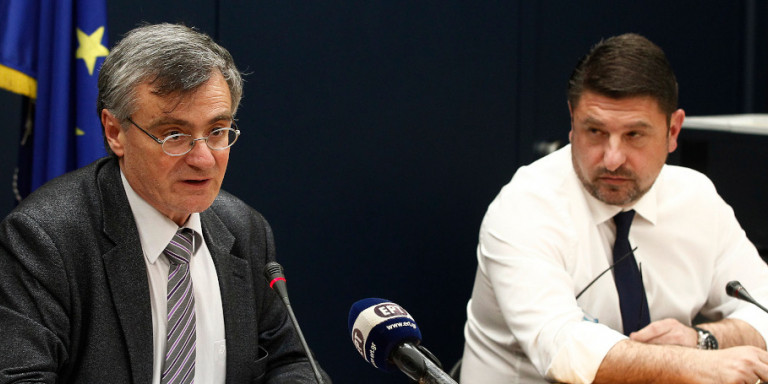 Κορονοϊός: Τρεις νεκροί σε ένα 24ωρο στην Ελλάδα και 31 νέα κρούσματα