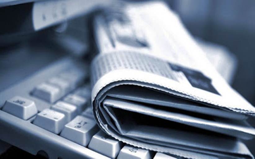 Κοινή επιστολή ενώσεων συντακτών της ελληνικής περιφέρειας για την ενίσχυση των περιφερειακών ΜΜΕ λόγω κορονοϊου   