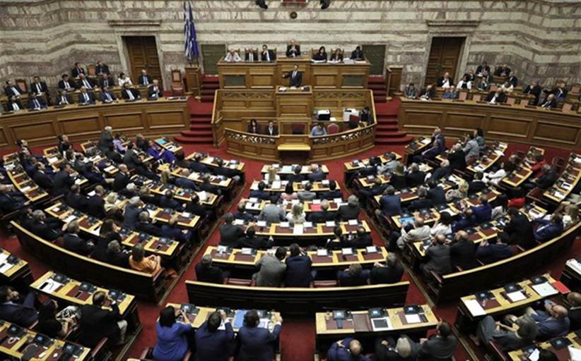 13.500.000 ευρώ στα κόμματα μέσα στην κρίση!