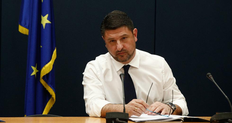 Σε καραντίνα τέθηκε η κοινότητα Φούστανη στην Έδεσσα