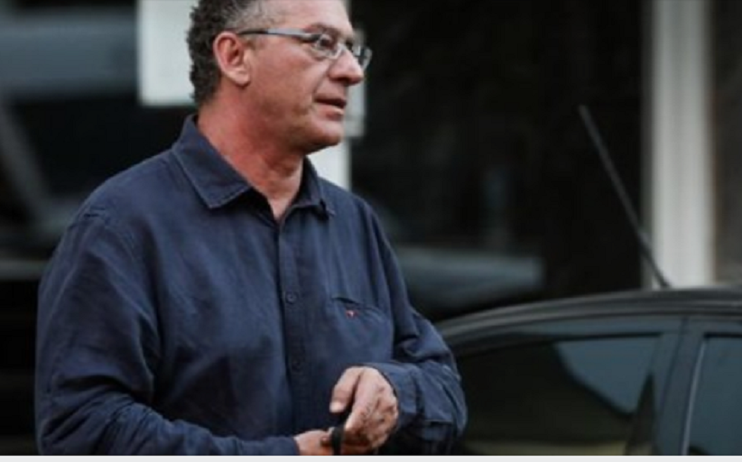 Τον Κώστα Αρβανίτη θα υποδεχθεί η Νομαρχιακή Επιτροπή του ΣΥΡΙΖΑ-Προοδευτική Συμμαχία Τρικάλων