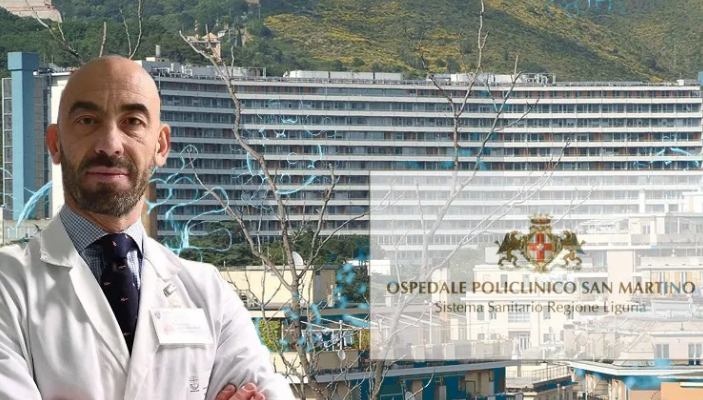Ενθαρρυντικά νέα από την Ιταλία με το φάρμακο remdesivir