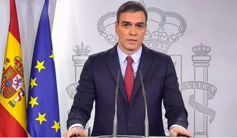 Περισσότερα από 2.000 κρούσματα σε μια μέρα στην Ισπανία