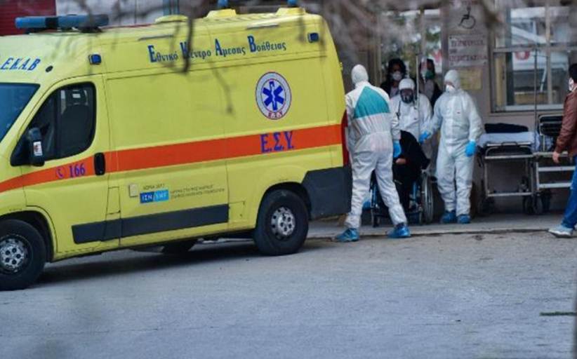 Σε καραντίνα δύο χωριά στην Κοζάνη