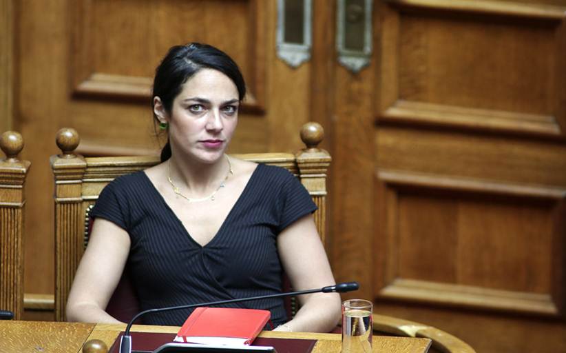 Επιστολή Μιχαηλίδου για τη συνέχιση του προγράμματος διανομής τροφίμων σε ευπαθείς ομάδες