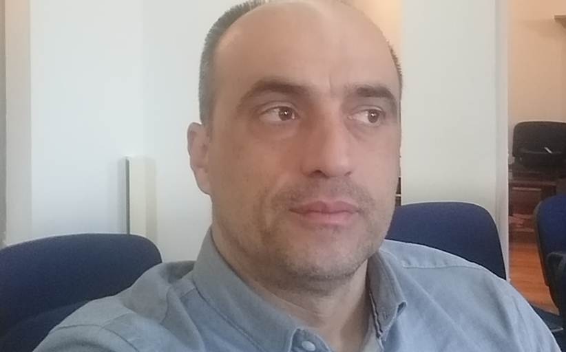 Προσφορά δέκα (10) οξύμετρων στα αγροτικά ιατρεία δέκα κοινοτήτων του Δήμου Μετεώρων