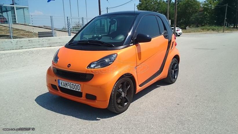 Πωλείται Smart ForTwo COUPE '11