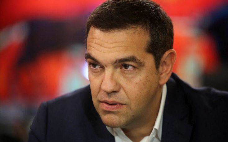 Παγκόσμια Ημέρα Υγείας – Τσίπρας: Χθες ήταν ήρωες, σήμερα τους έστειλαν την αστυνομία