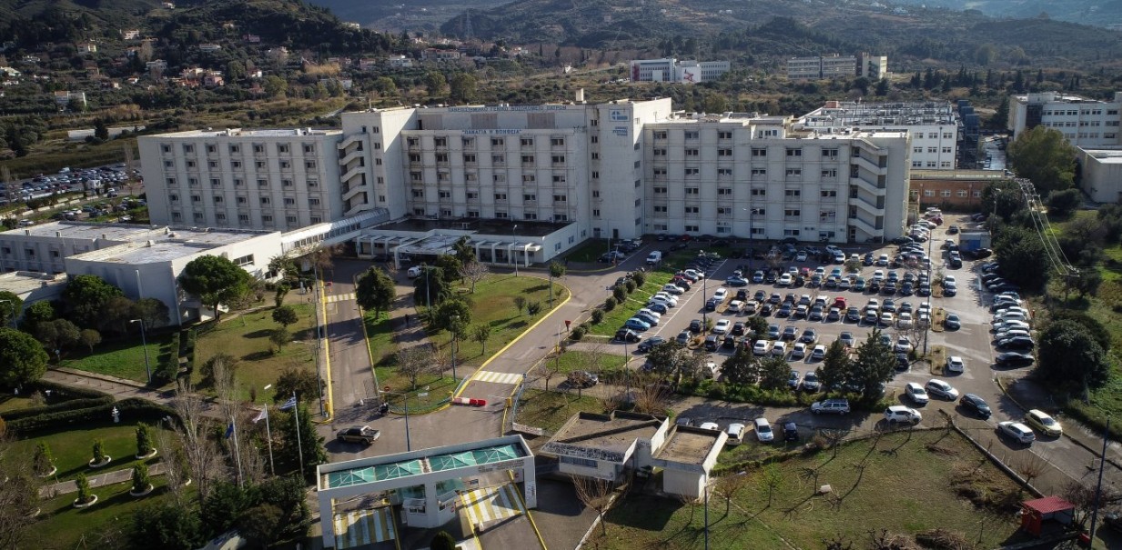 Πάτρα: Παραμένει διασωληνωμένος ο 15χρονος - Υποβάλλεται σε τρίτο τεστ για κορονοϊό