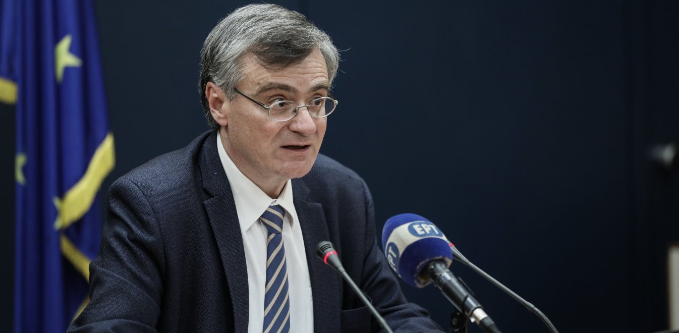 Κορονοϊός: 3 νεκροί σε μια μέρα, 93 στο σύνολο - 72 νέα κρούσματα, 75 στις ΜΕΘ