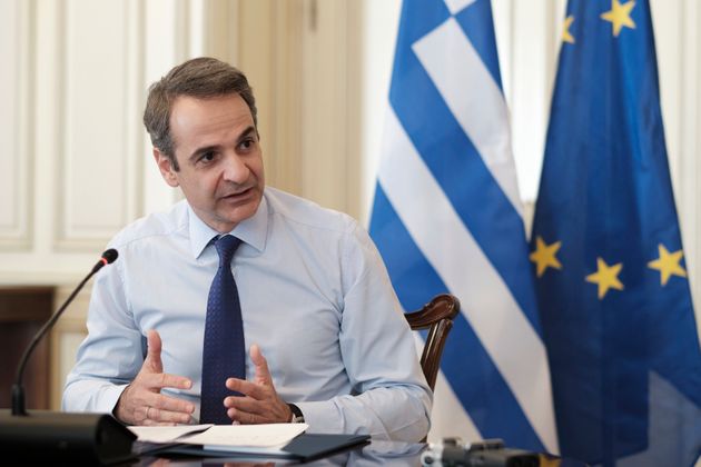 Μητσοτάκης στο υπουργικό: Έρχονται 36 νομοσχέδια έως τέλος Ιουλίου