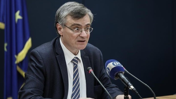 Κορονοϊός: 121 νεκροί, 156 νέα κρούσματα - 2.401 συνολικά στη χώρα μας