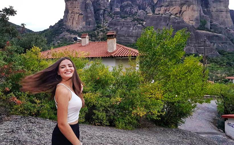 «Καλαμπάκα ώρα μηδέν»