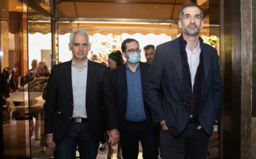 Ξεκίνησε να λειτουργεί ο ξενώνας αστέγων χρηστών του Δήμου Αθηναίων, με τη συνεργασία ΟΚΑΝΑ-ΚΕΘΕΑ