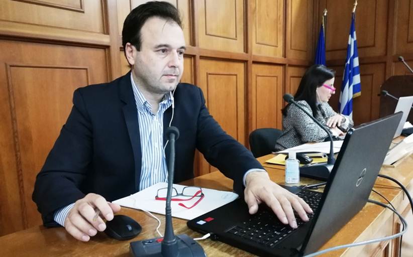 Η κοινωνική δράση του Δήμου Τρικκαίων με αριθμούς