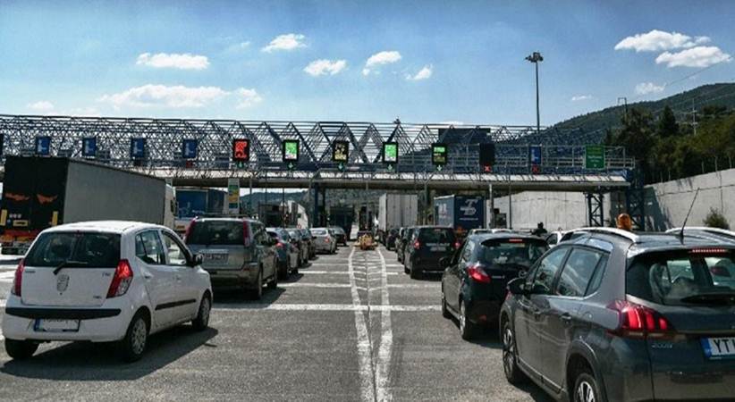    «Οι μετακινήσεις των ετεροδημοτών  για τις εορτές του Πάσχα και ο κίνδυνος διασποράς του κορωνοϊούcovid -19 »