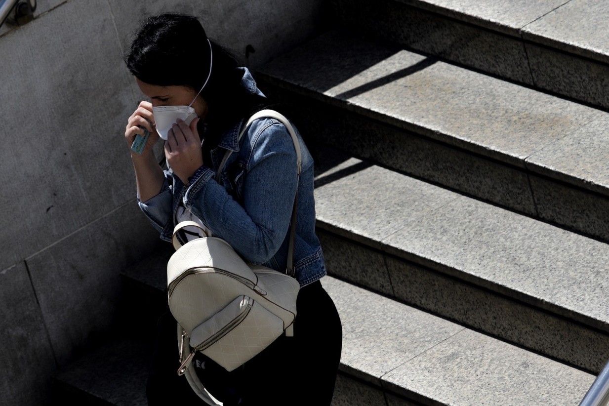 Παράταση στην άδεια ειδικού σκοπού μέχρι τέλος Μαΐου για γονείς παιδιών