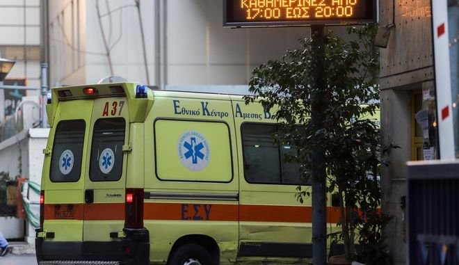 Κορονοϊός: Δύο ακόμη νεκροί στην Ελλάδα, ένας 42χρονος και μια 84χρονη