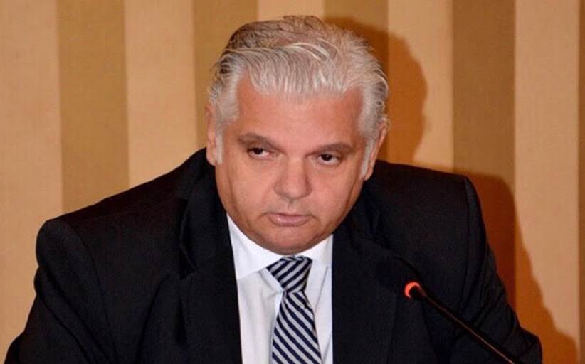 Γιάννης Μπουτίνας: Η κακοκαιρία των τελευταίων ημερών «έδειξε» τη σημασία των αντιπλημμυρικών έργων