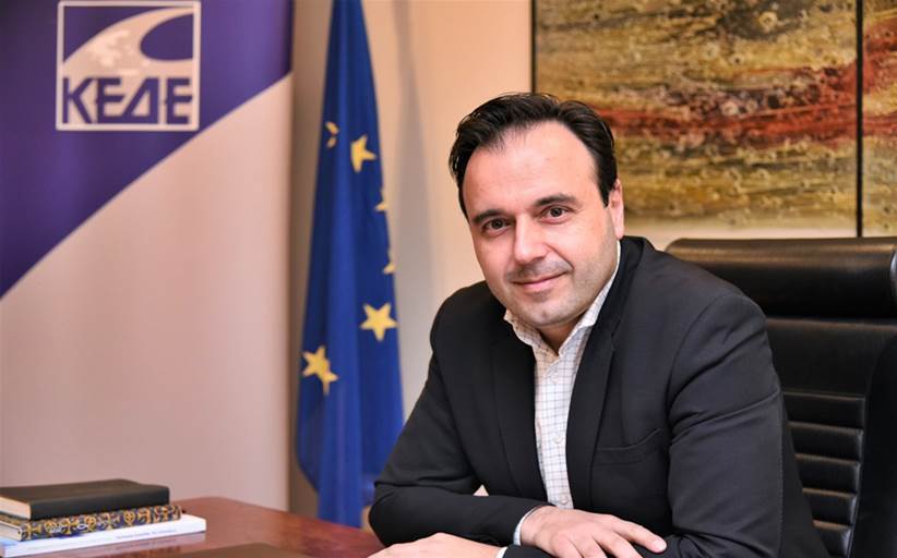 Παπαστεργίου: Πάσχα στο σπίτι με «ασπίδα» το φιλότιμο όλων και την αλληλέγγυα Αυτοδιοίκηση