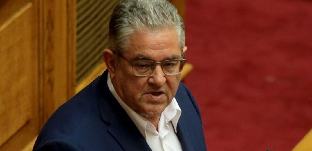 Δ. Κουτσούμπας: ﻿Ή θα επιβληθούν λύσεις με βάση τις πραγματικές ανάγκες του λαού, ή ο λαός θα υποφέρει