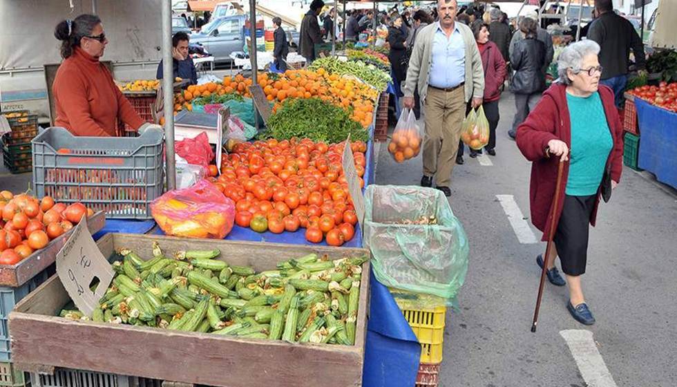 Kανόνες λειτουργίας της λαϊκής αγοράς του Δήμου Μετέωρων
