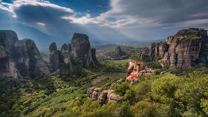 ΄Εγγραφο του Συνηγόρου του Πολίτη προς τον Εισαγγελέα Πρωτοδικών Τρικάλων με θέμα την 