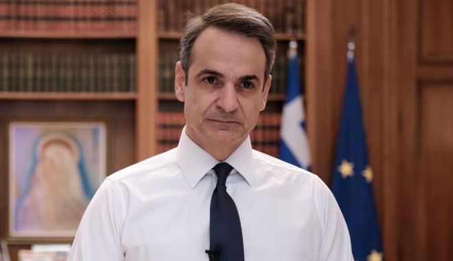 Μητσοτάκης: Μετακινήσεις χωρίς SMS από 4 Μαΐου - Βήμα βήμα η άρση των μέτρων