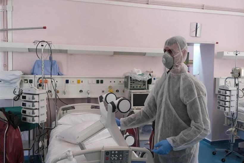 Δύο θάνατοι σε Ιωάννικα και Καστοριά