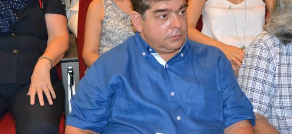 Στο Τμήμα Επειγόντων o πρώην διοικητής του Νοσοκομείου – Eπεισόδιο στην Ασκληπιού