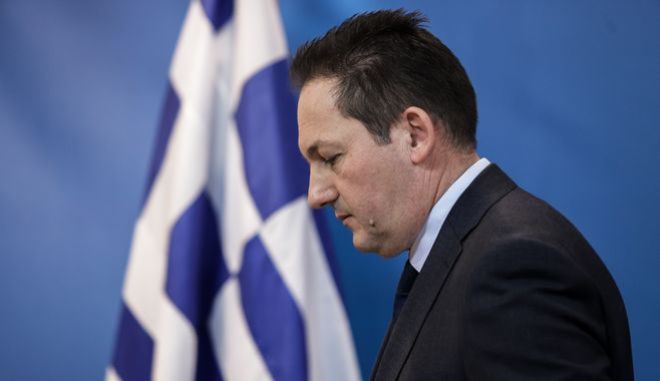 Πέτσας για κορονοϊό: 