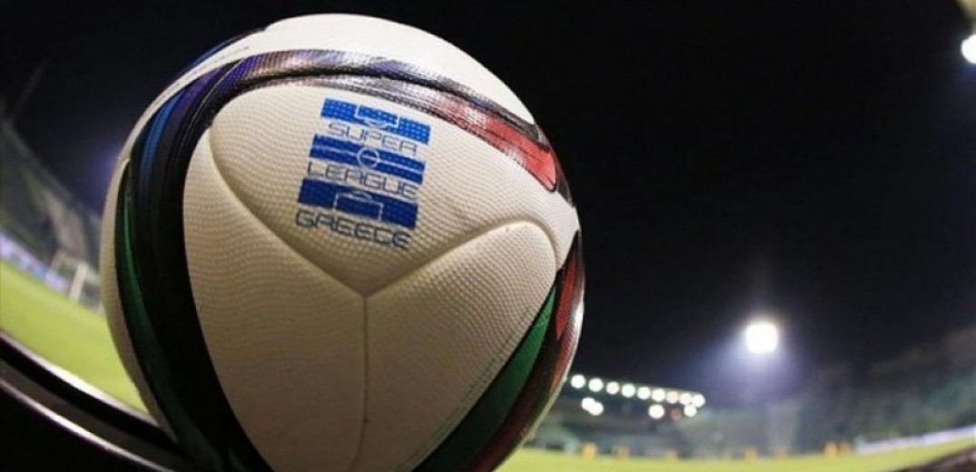 Super League: Κερδίζουν έδαφος η ματαίωση των πλέι άουτ και η νέα αναδιάρθρωση
