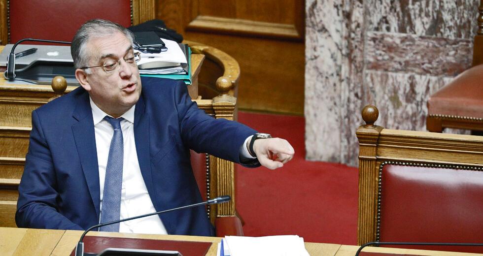 Θεοδωρικάκος: Μόνο με το εμβόλιο η επιστροφή σε πλήρη κανονικότητα