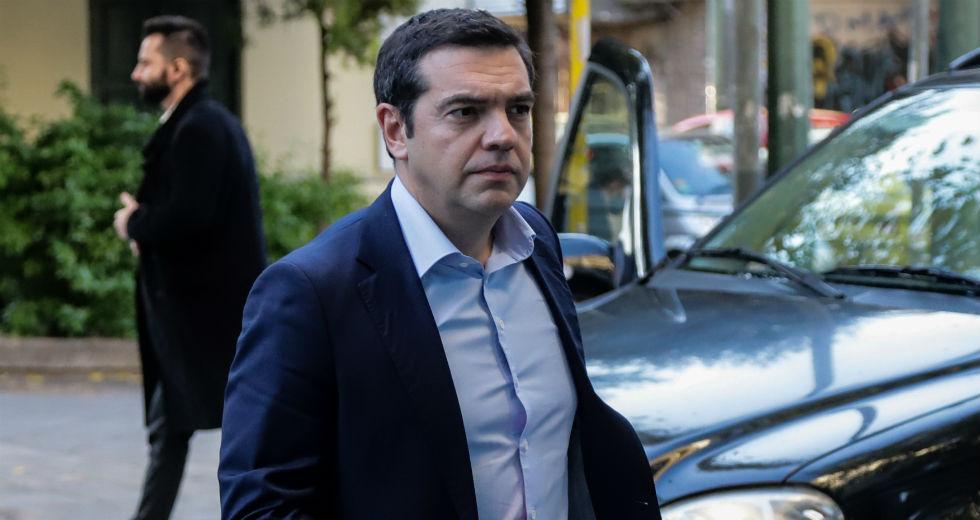 Αλ. Τσίπρας: Ευρωπαϊκό ομόλογο «είτε με τη Γερμανία, είτε χωρίς αυτήν» 
