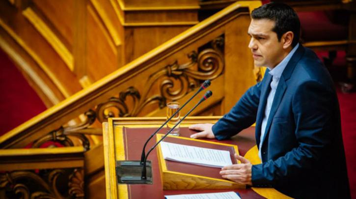 Ερώτηση του Αλ. Τσίπρα  για τα «εξευτελιστικά προγράμματα ψευτοκατάρτισης»