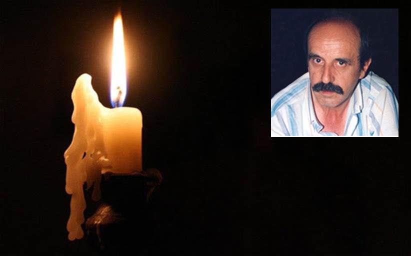 Έφυγε από τη ζωή ο Αντώνης Μανθόπουλος