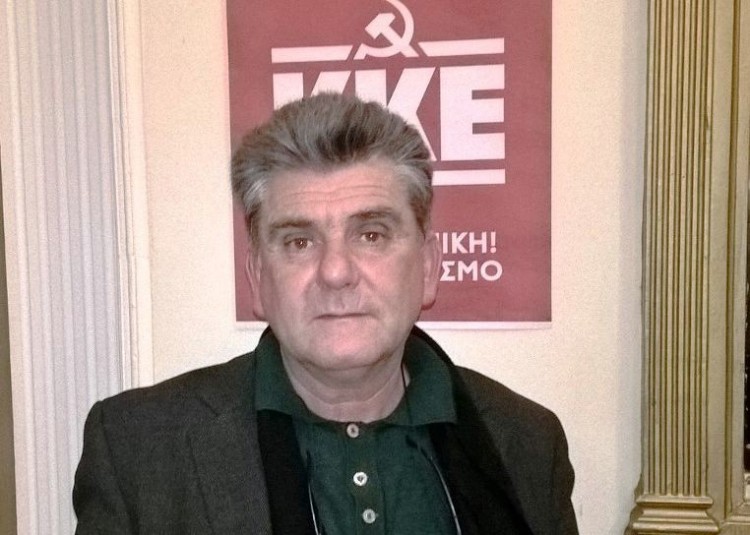 ΔΗΜΟΣ ΜΕΤΕΩΡΩΝ: Πρόταση της Λαϊκής Συσπείρωσης για τη διεξαγωγή των συνεδριάσεων και την ανακούφιση των δημοτών