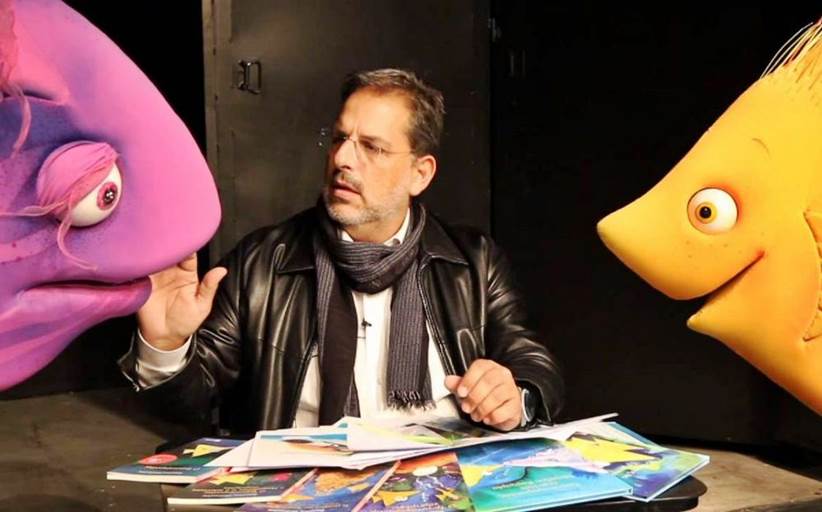 «Μένουμε σπίτι – Συνδεόμαστε με τη Βιβλιοθήκη!»