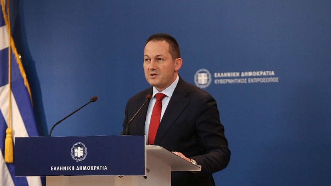 Πέτσας : Δεν προβλέπεται μετακίνηση για επίσκεψη σε φίλο, γείτονα ή συγγενή