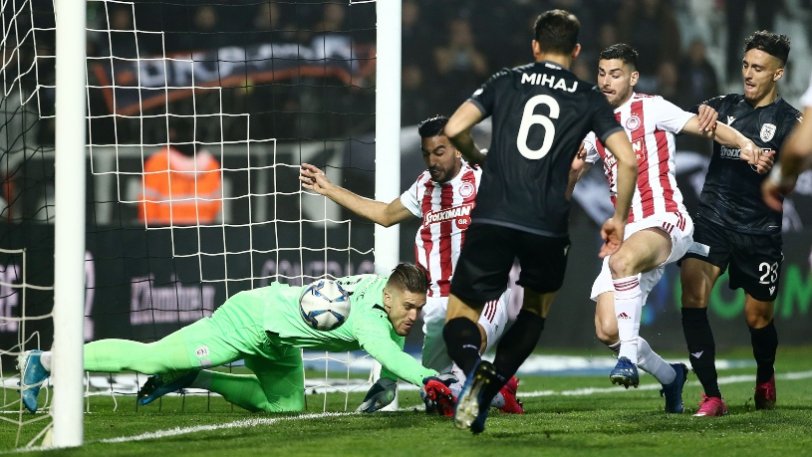Super League: Αρχίζει επίσημα στις 6-7 Ιουνίου