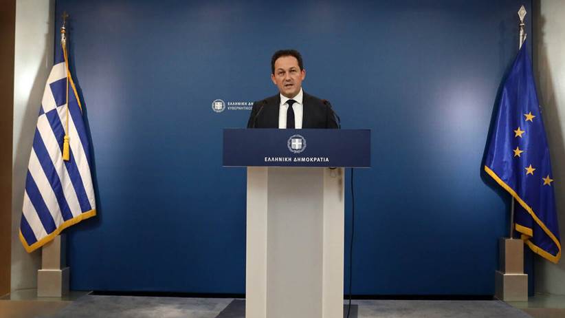 Ανακοινώνεται συνεκτικό σχέδιο για φορολογία, εργασία, ρευστότητα