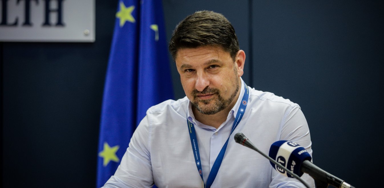 Απάντηση Χαρδαλιά στον Αμβρόσιο για τον αφορισμό του: Κήρυκες μίσους και αμάθειας
