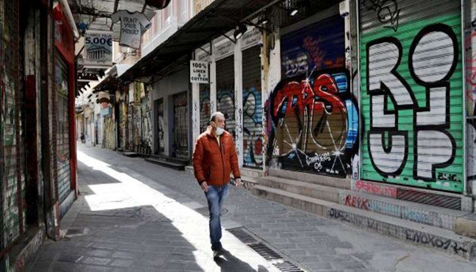 Συνήγορος του Πολίτη: Καμία μέριμνα για πολλούς ανέργους - Μεγάλα τα κενά στα μέτρα προστασίας