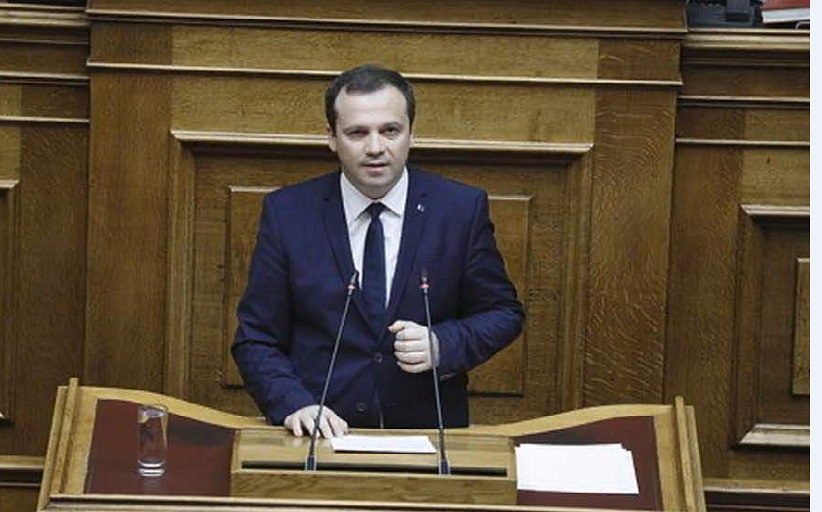 Ο Θανάσης Λιούτας για το Εξοικονομώ