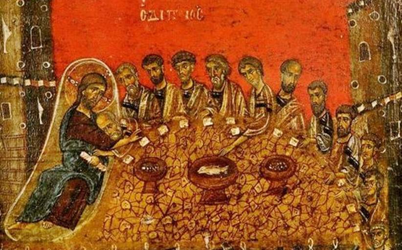 Επιμύθιο αισθητικής
