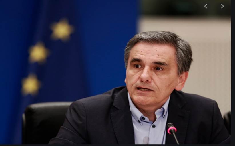 Τσακαλώτος: Η κυβέρνηση έχει απόλυτη ιδιοκτησία των αντεργατικών και αντικοινωνικών μεταρρυθμίσεων