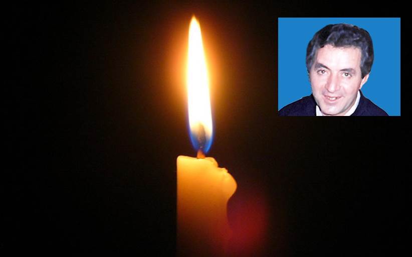 Έφυγε από τη ζωή ο Λεωνίδας Τάτσης
