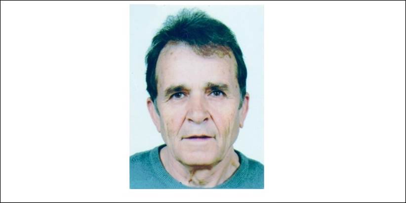 Έφυγε από τη ζωή ο Χρήστος Κων. Βράκας