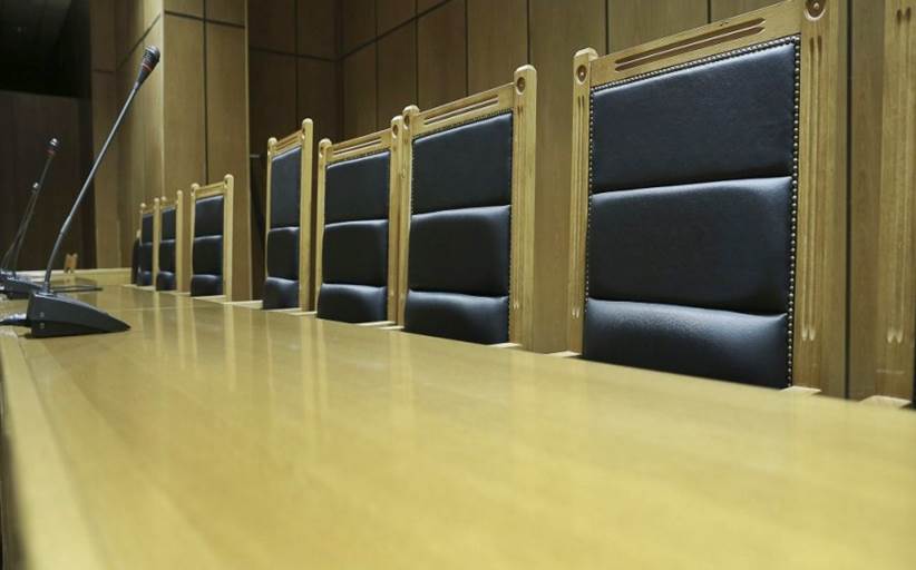 Τέλος στην ποινική δίωξη όταν προβλέπεται ποινή φυλάκισης έως ένα έτος